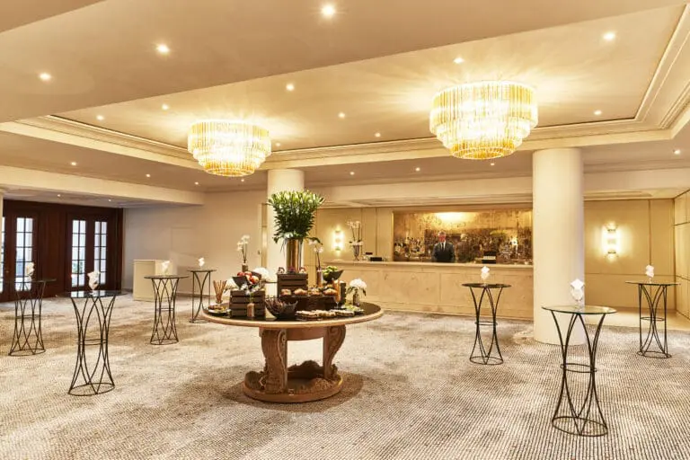 Adlon Kempinski Berlin