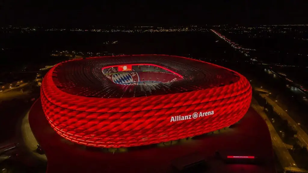 Allianz Arena