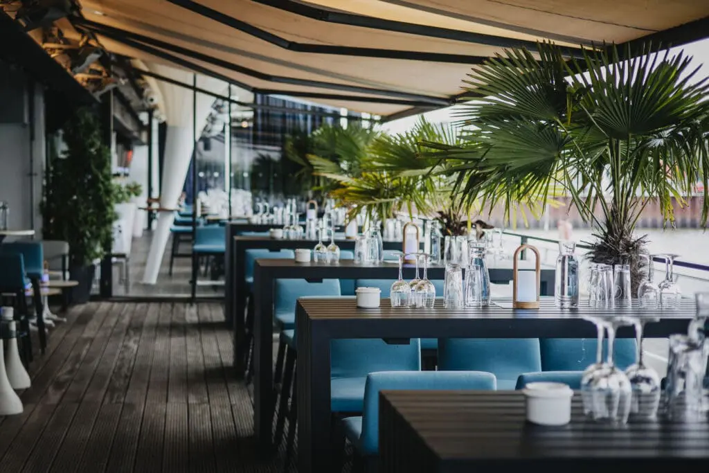 am kai | Eventlocation