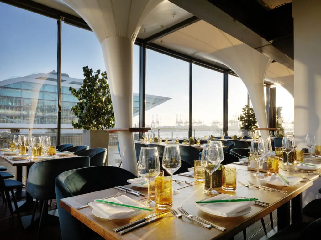 am kai | Restaurant