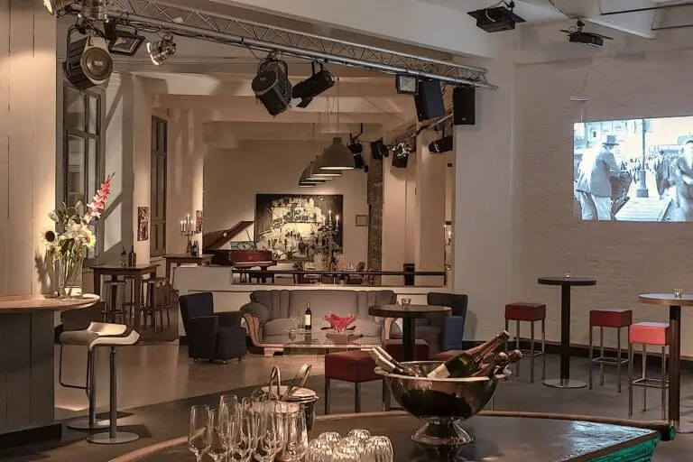 artloft.berlin venue