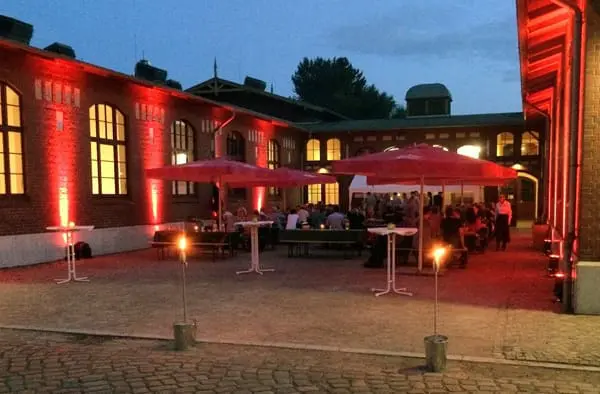 BallinStadt Auswanderermuseum