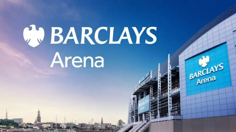 Barclays Arena