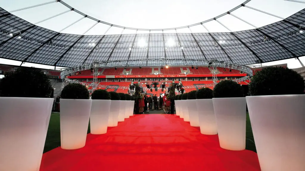 BayArena