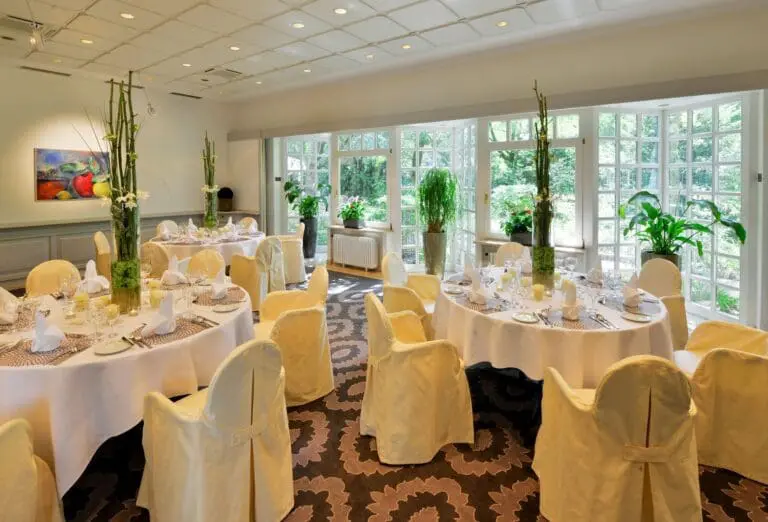 Best Western Hotel Der Föhrenhof
