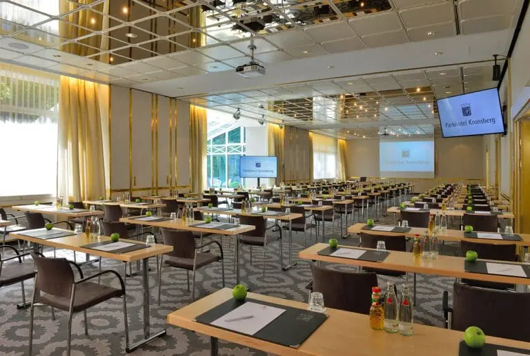 Best Western Premier Parkhotel Kronsberg