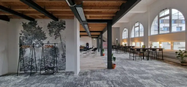 BEYDES – New Working Culture