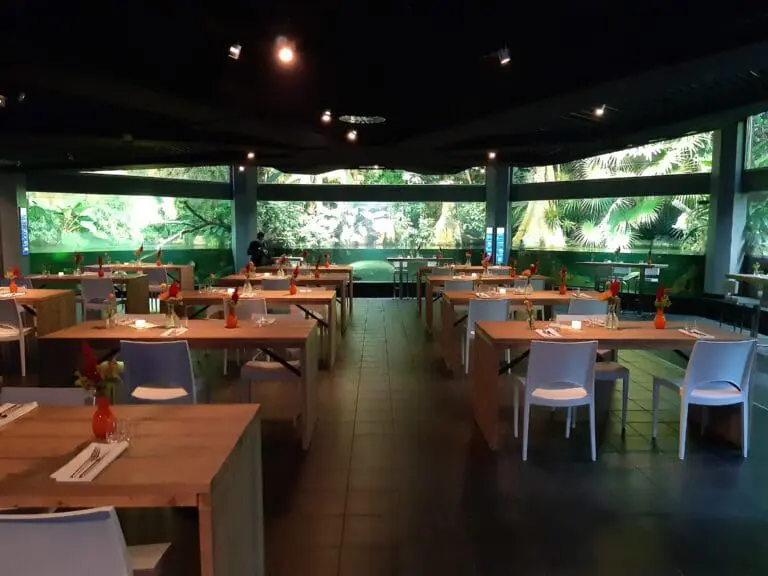 Aquarium