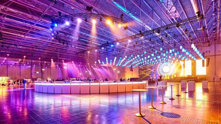Düsseldorf Congress