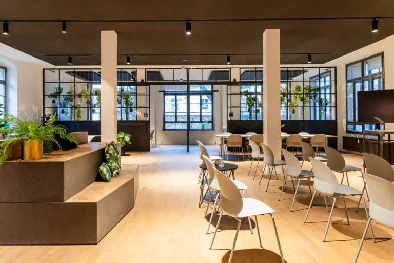 Data Space Berlin