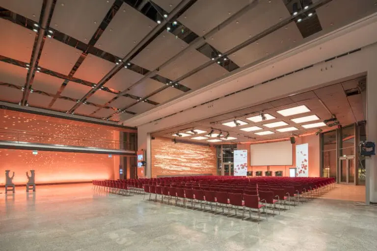 dbb forum berlin