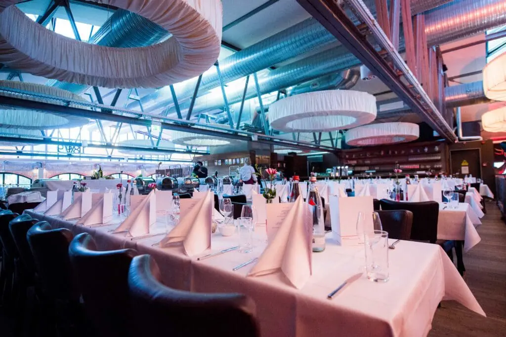 Depot 1899, event venue in Frankfurt am Main