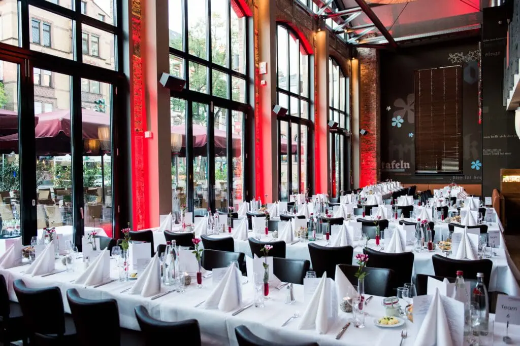 Depot 1899, event venue in Frankfurt am Main