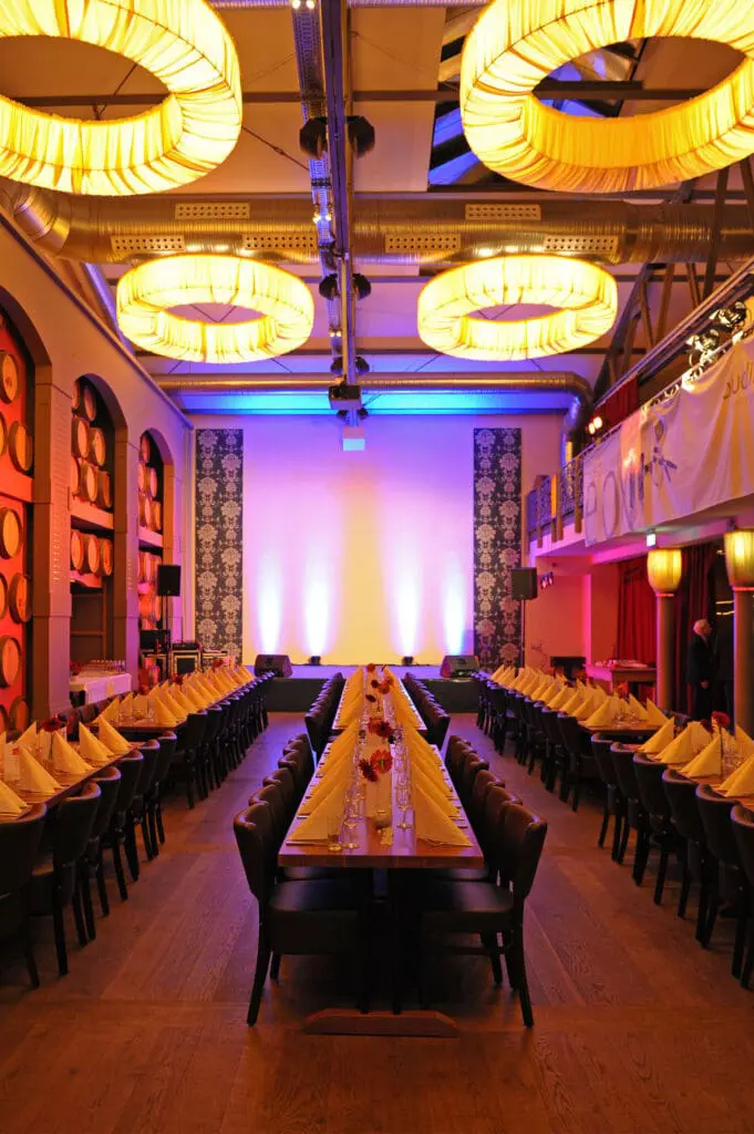 Depot 1899, event venue in Frankfurt am Main