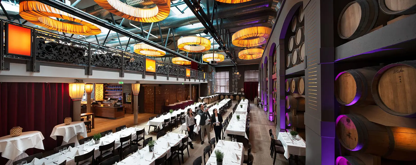 Depot 1899, event venue in Frankfurt am Main