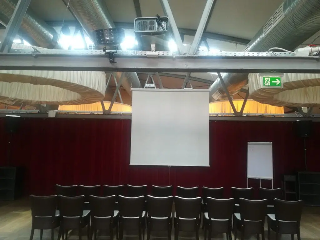 Depot 1899, event venue in Frankfurt am Main