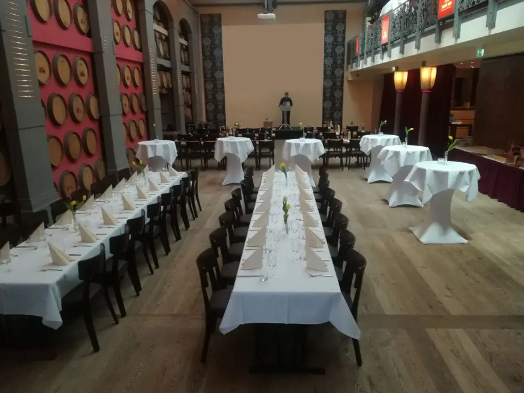 Depot 1899, event venue in Frankfurt am Main