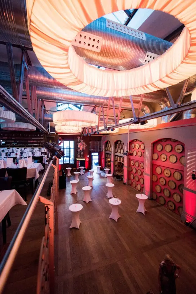Depot 1899, event venue in Frankfurt am Main