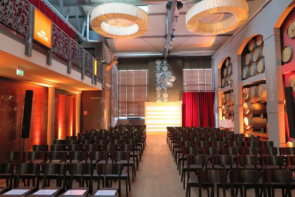 Depot 1899, event venue in Frankfurt am Main