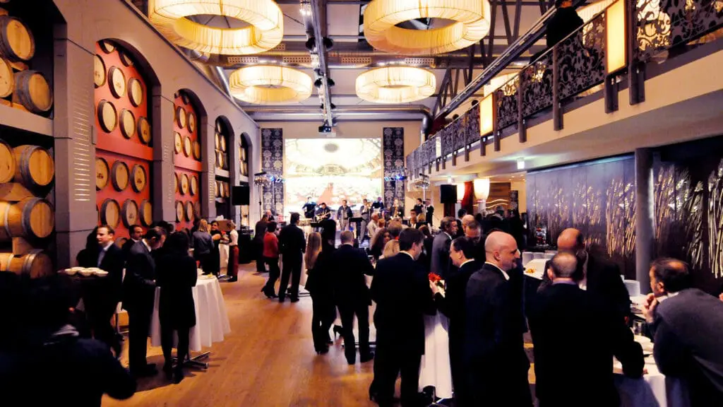 Depot 1899, event venue in Frankfurt am Main
