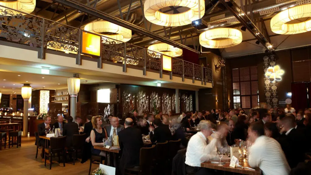 Depot 1899, event venue in Frankfurt am Main