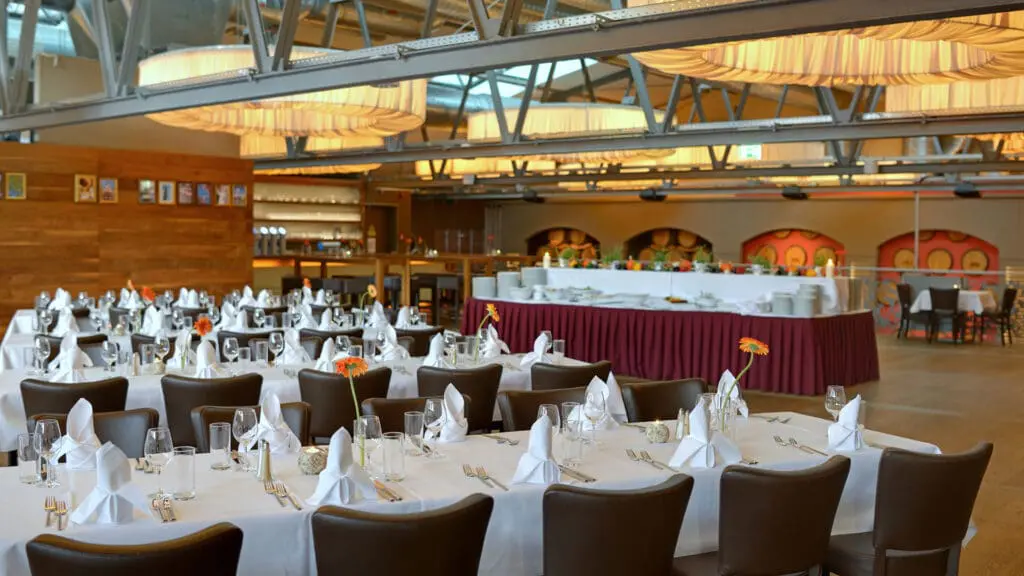 Depot 1899, event venue in Frankfurt am Main