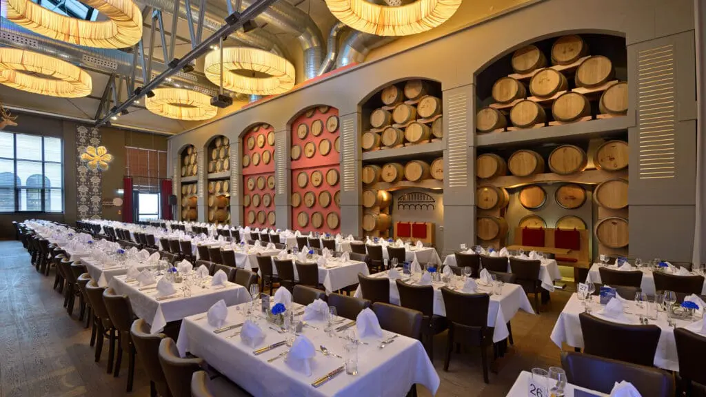 Depot 1899, event venue in Frankfurt am Main