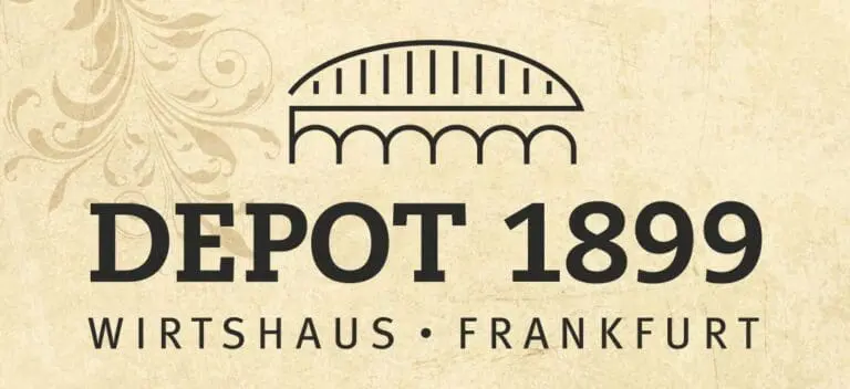 Depot 1899, event venue in Frankfurt am Main