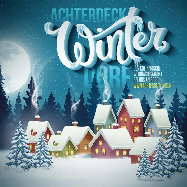 ACHTERDECK