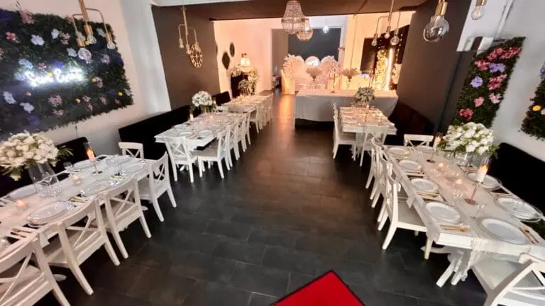 Eventsaal „Sera Event“