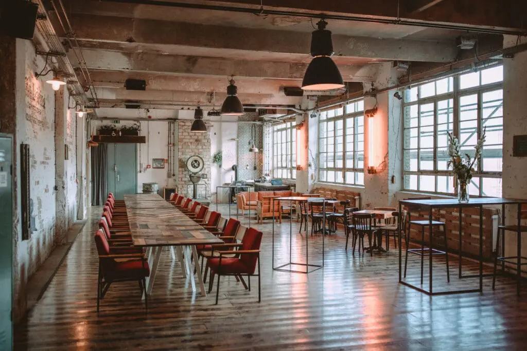 Fabrik 23