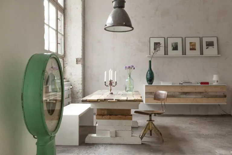The Berlin Loft