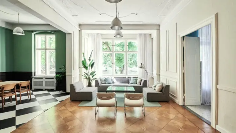 Gebrüder Fritz – Charlottenburg