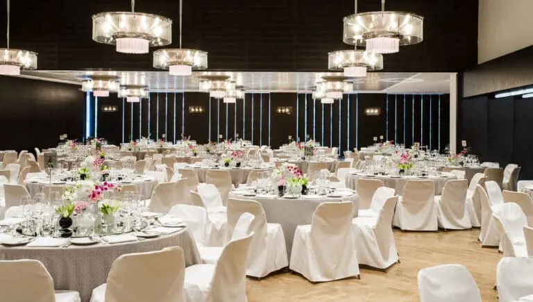 Grand Hyatt Berlin