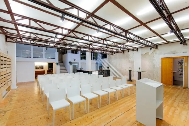 GREATLIVE – Loftlocation