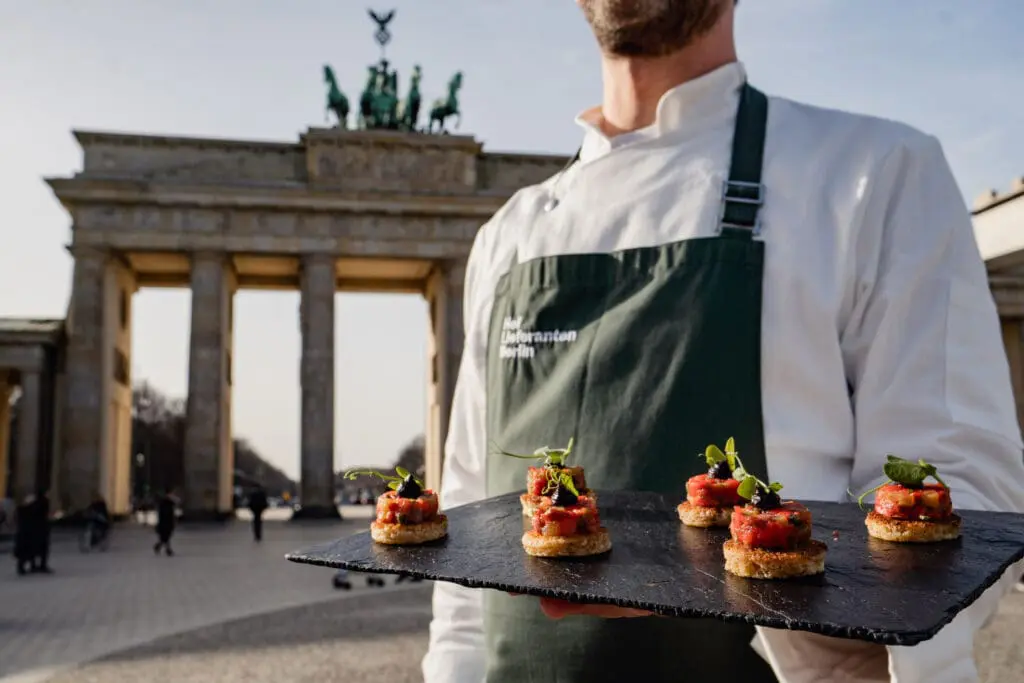 Hoflieferanten Berlin