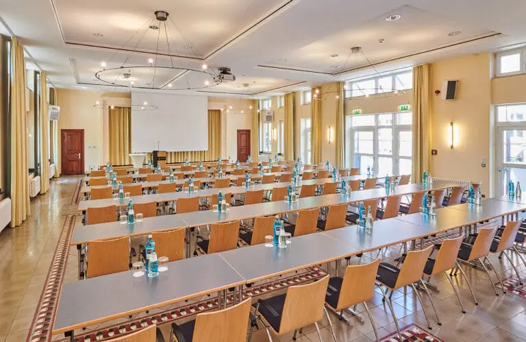 Hotel Mutterhaus Düsseldorf