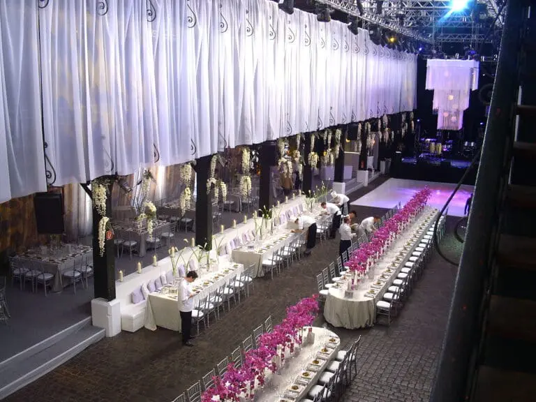 Stacklies Catering & Events