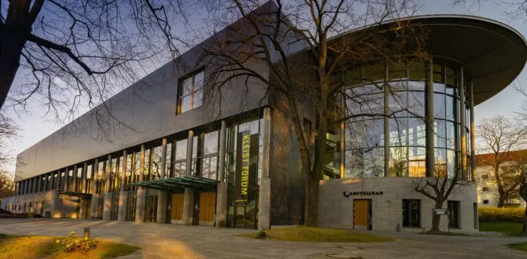 Kleist Forum