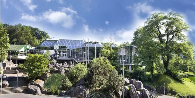 Kongress & Eventpark Stadthalle Hagen
