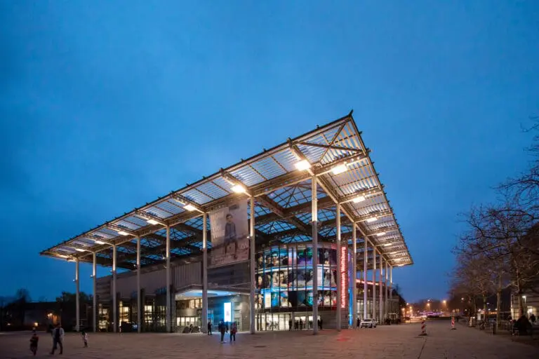 KUNSTMUSEUM WOLFSBURG