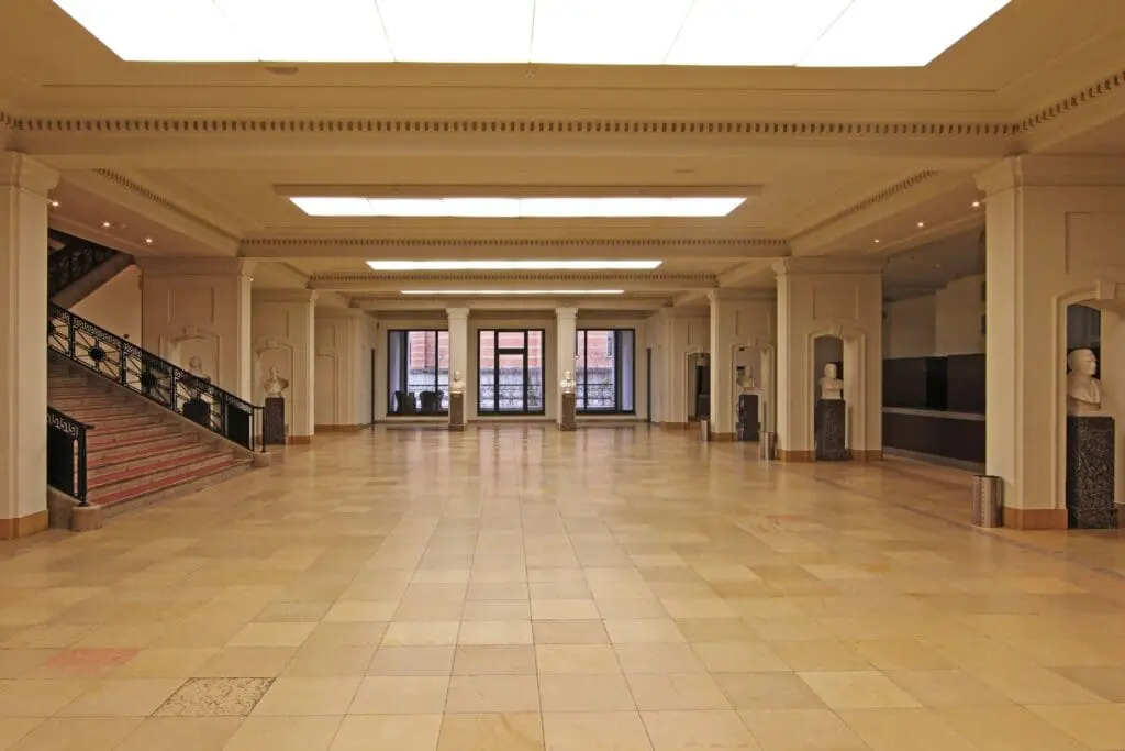 Langenbeck-Virchow-Haus, event venue in Berlin