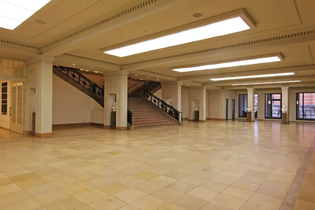 Langenbeck-Virchow-Haus, event venue in Berlin