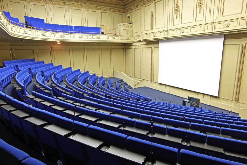 Langenbeck-Virchow-Haus, event venue in Berlin