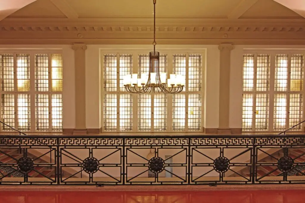 Langenbeck-Virchow-Haus, event venue in Berlin