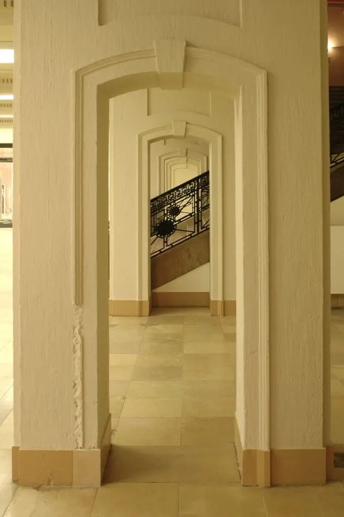 Langenbeck-Virchow-Haus, event venue in Berlin