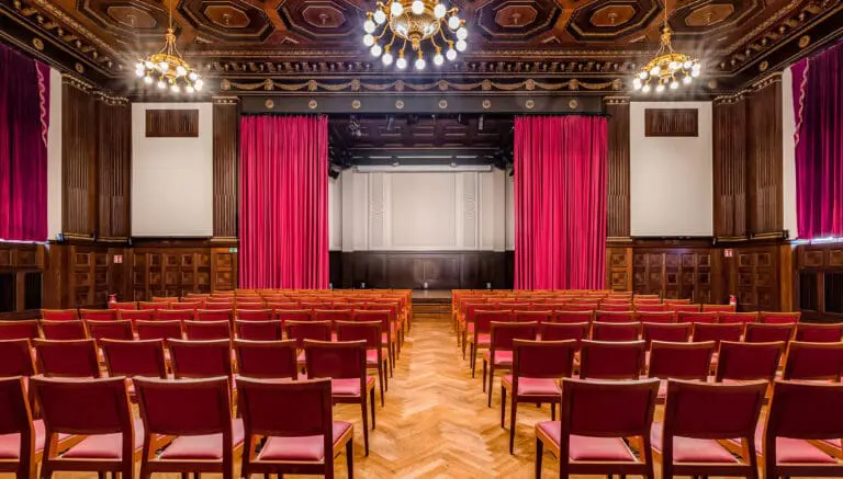 Meistersaal am Potsdamer Platz
