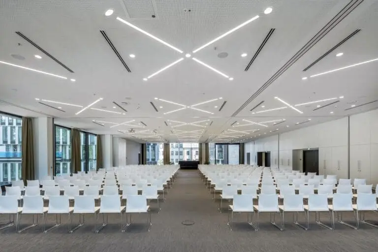 Meliá Frankfurt City