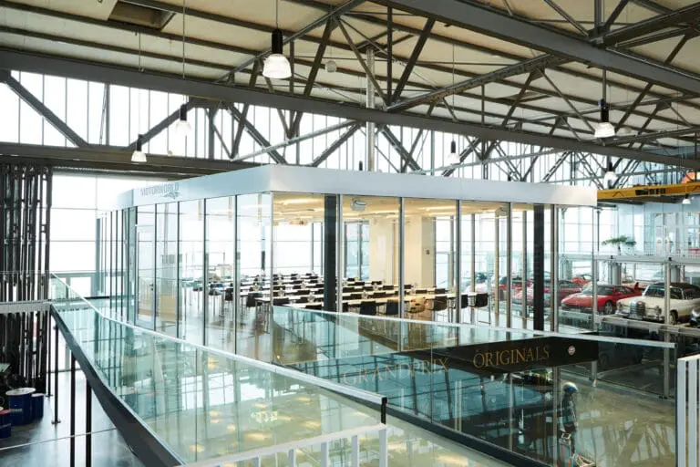 MOTORWORLD Region Stuttgart