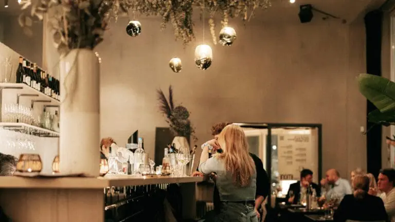 NOMI – Eventlocation